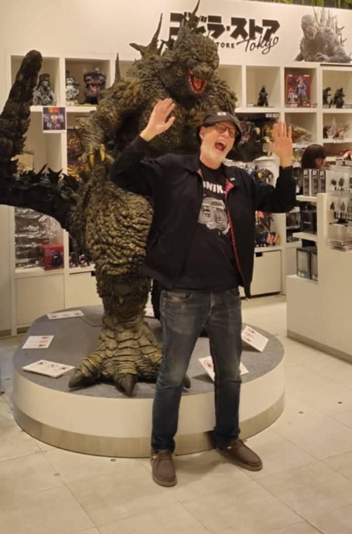 Bill Sassenberger Interview