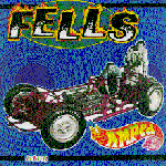 The Fells - Amped