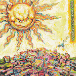 Feast Upon Cactus Thorns - Feast Upon Cactus Thorns